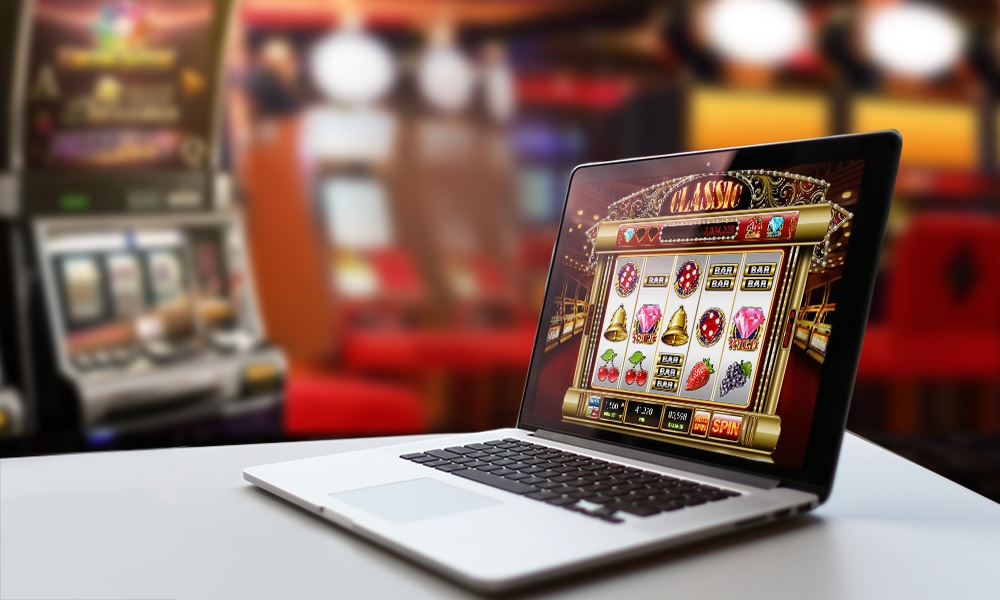What do you need to know before playing online casino slots