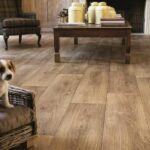 Why is PVC Flooring the Ultimate Choice for Modern Homes