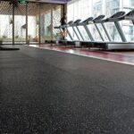 How to Choose the Perfect Rubber Flooring